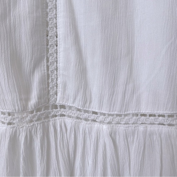 Cupcakes & Cashmere Dress size medium - Picture 2 of 6